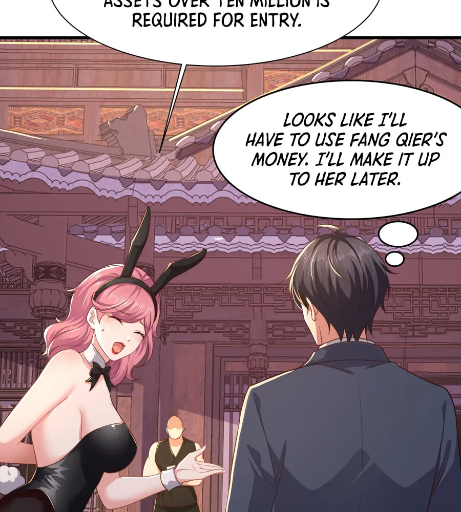 Rebirth of King Zhou: Not Being the Ultimate Villain Chapter 6 page 7 - 