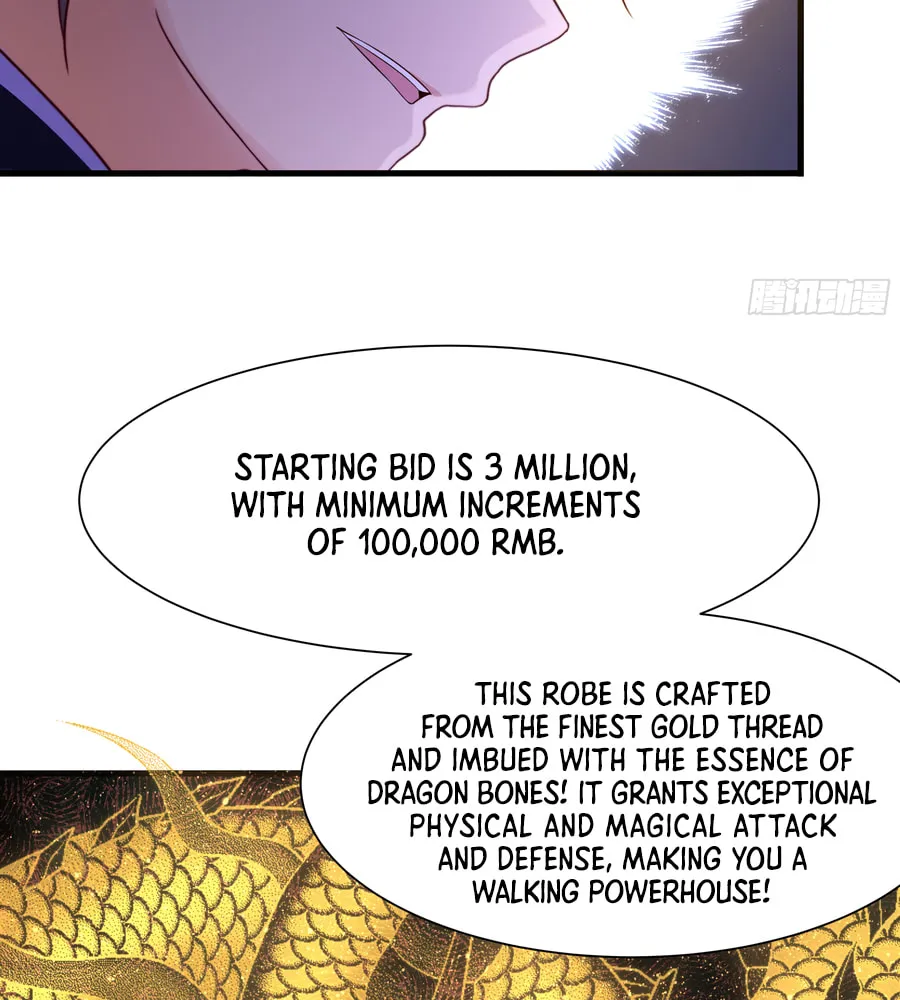 Rebirth of King Zhou: Not Being the Ultimate Villain Chapter 6 page 68 - 