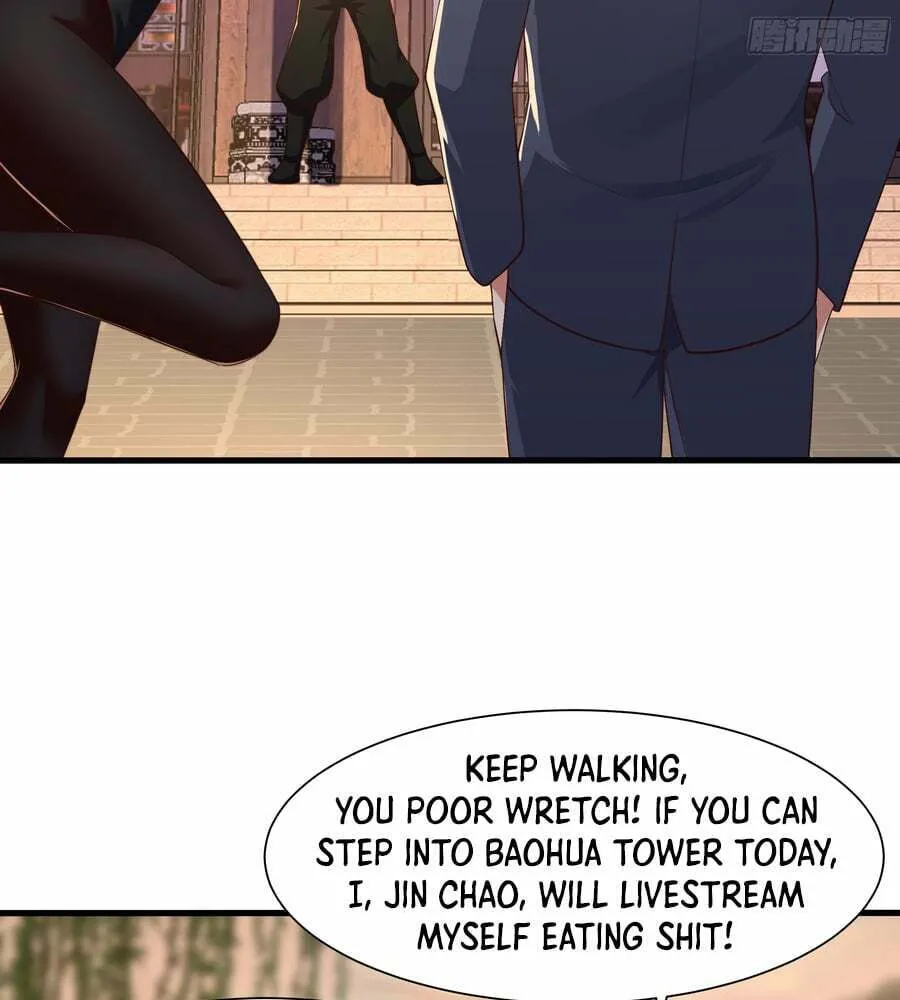 Rebirth of King Zhou: Not Being the Ultimate Villain Chapter 6 page 8 - 