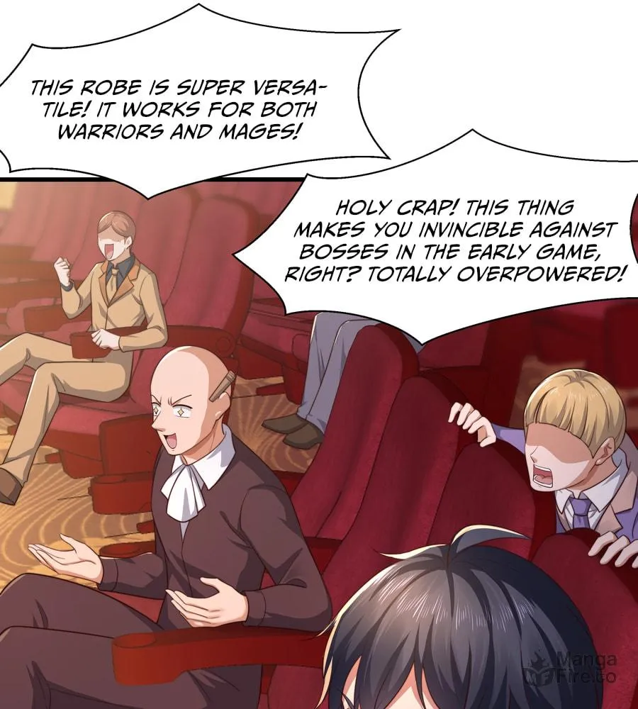 Rebirth of King Zhou: Not Being the Ultimate Villain Chapter 6 page 72 - 