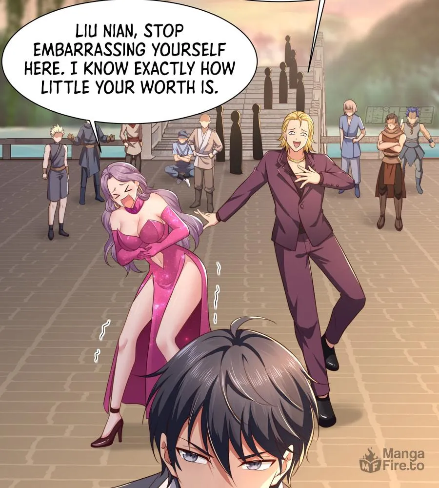 Rebirth of King Zhou: Not Being the Ultimate Villain Chapter 6 page 9 - 