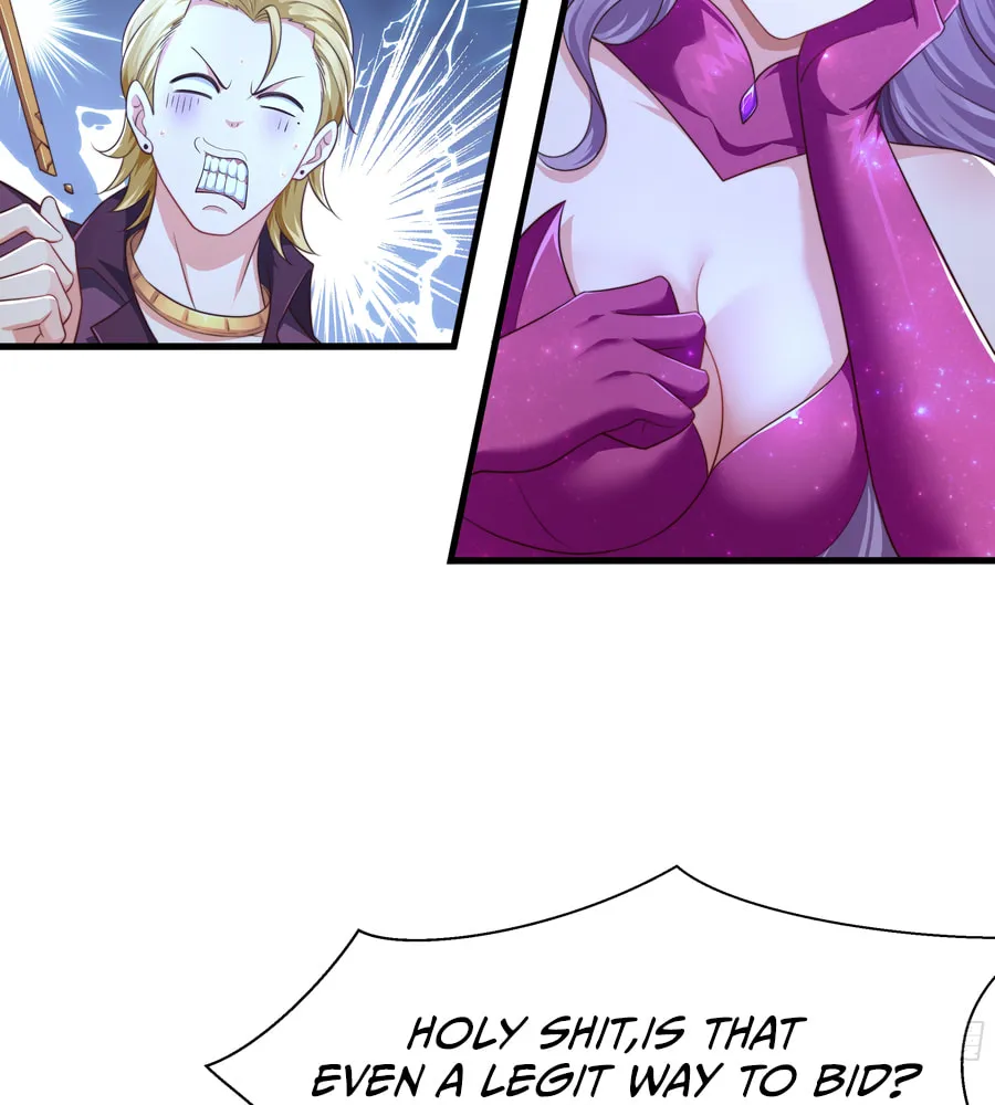 Rebirth of King Zhou: Not Being the Ultimate Villain Chapter 6 page 83 - 