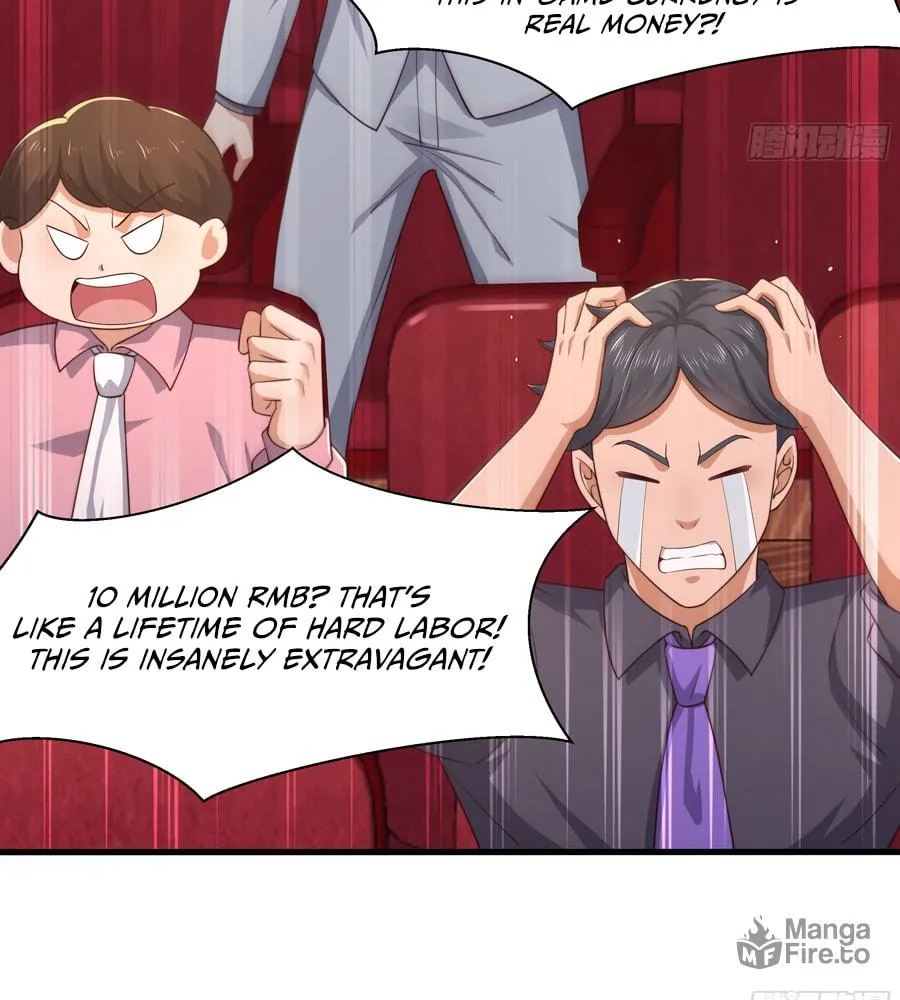 Rebirth of King Zhou: Not Being the Ultimate Villain Chapter 6 page 85 - 