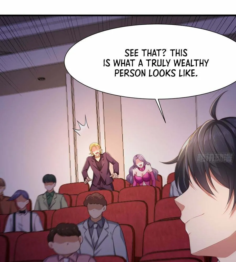 Rebirth of King Zhou: Not Being the Ultimate Villain Chapter 6 page 91 - 