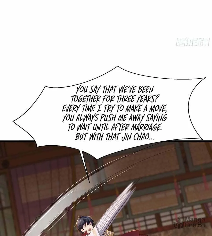 Rebirth of King Zhou: Not Being the Ultimate Villain Chapter 7 page 18 - 