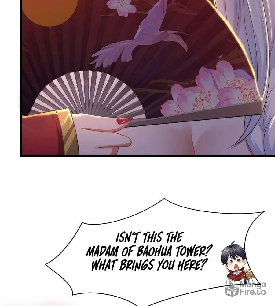 Rebirth of King Zhou: Not Being the Ultimate Villain Chapter 7 page 21 - 