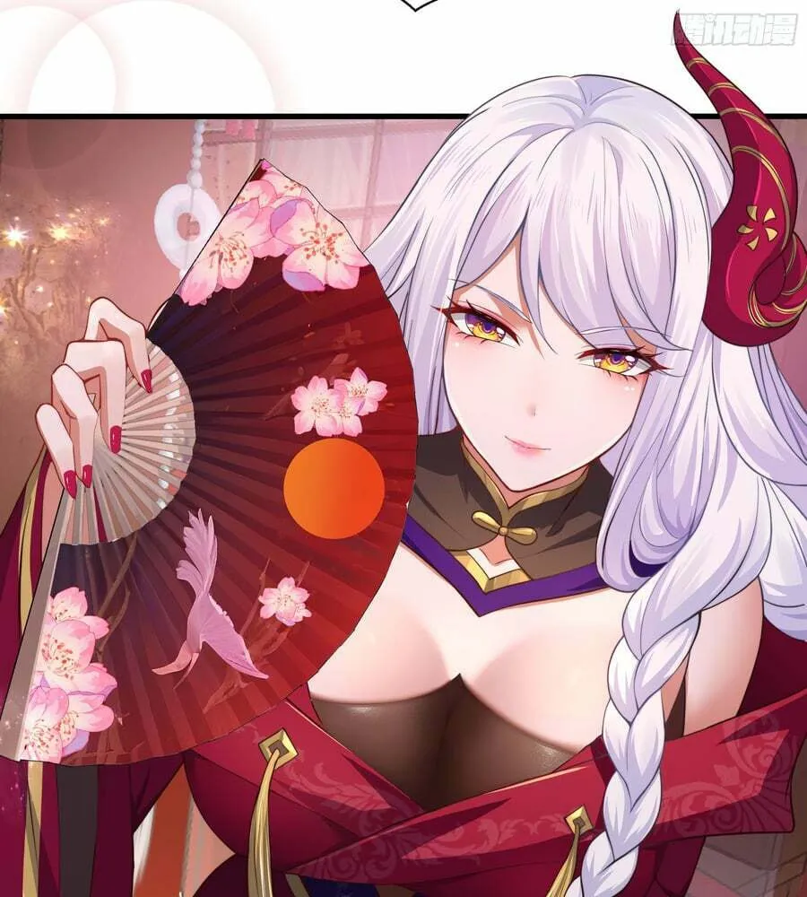 Rebirth of King Zhou: Not Being the Ultimate Villain Chapter 7 page 22 - 