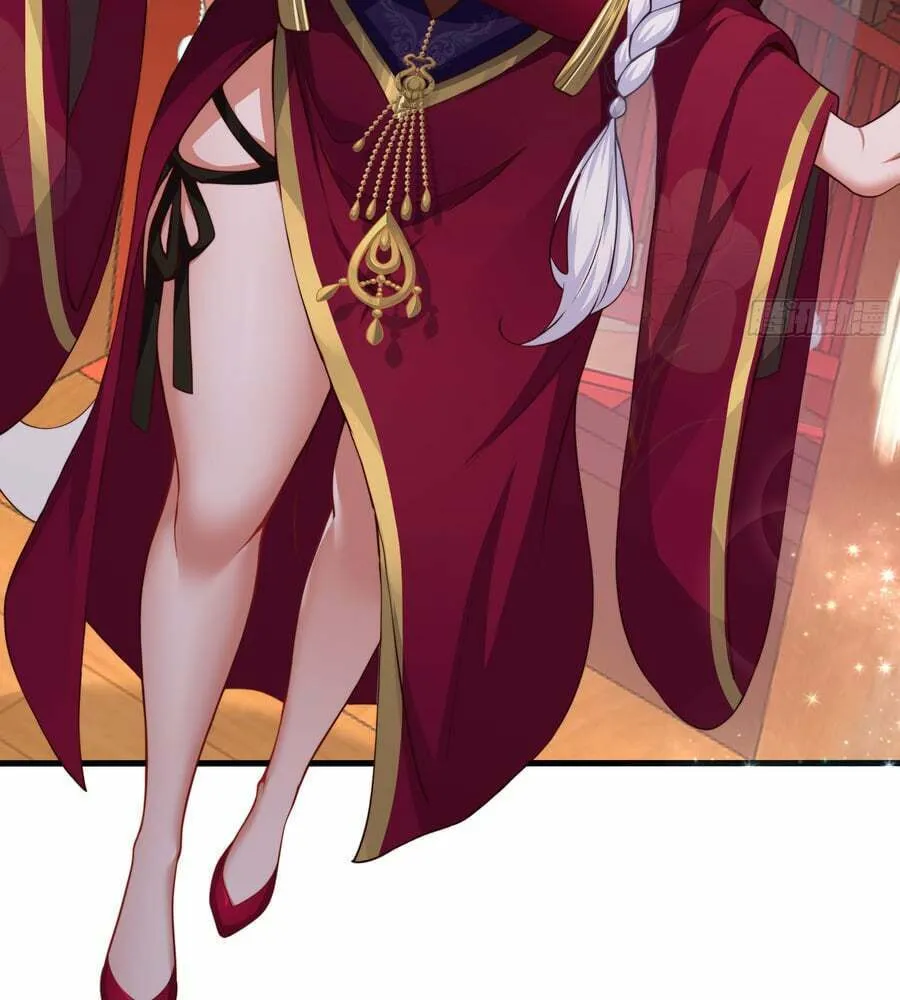 Rebirth of King Zhou: Not Being the Ultimate Villain Chapter 7 page 23 - 