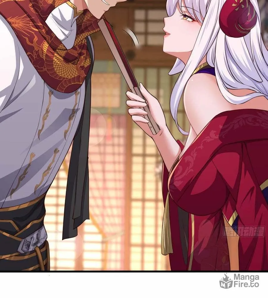 Rebirth of King Zhou: Not Being the Ultimate Villain Chapter 7 page 25 - 