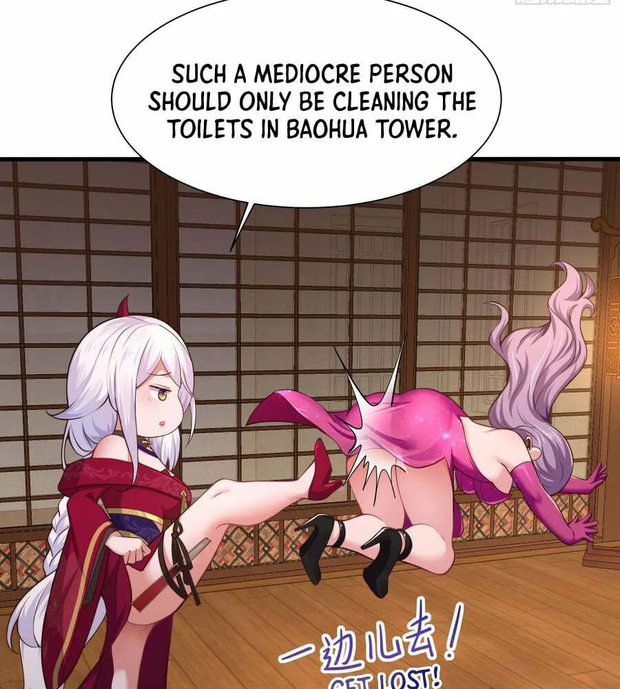 Rebirth of King Zhou: Not Being the Ultimate Villain Chapter 7 page 29 - 