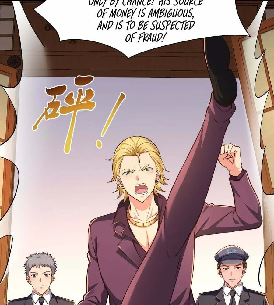 Rebirth of King Zhou: Not Being the Ultimate Villain Chapter 7 page 31 - 