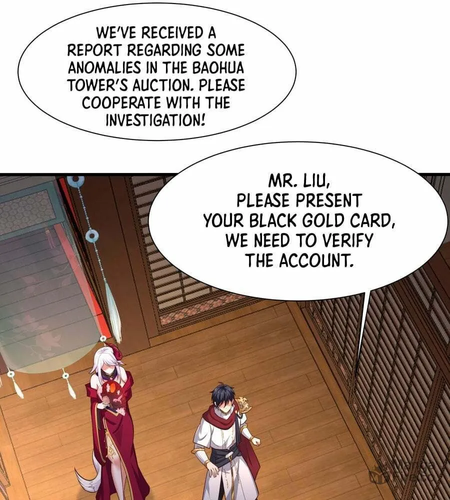 Rebirth of King Zhou: Not Being the Ultimate Villain Chapter 7 page 33 - 