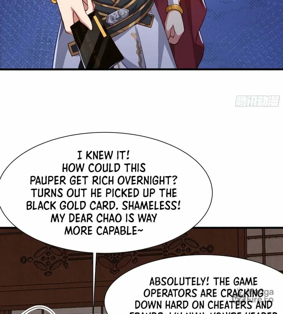 Rebirth of King Zhou: Not Being the Ultimate Villain Chapter 7 page 36 - 