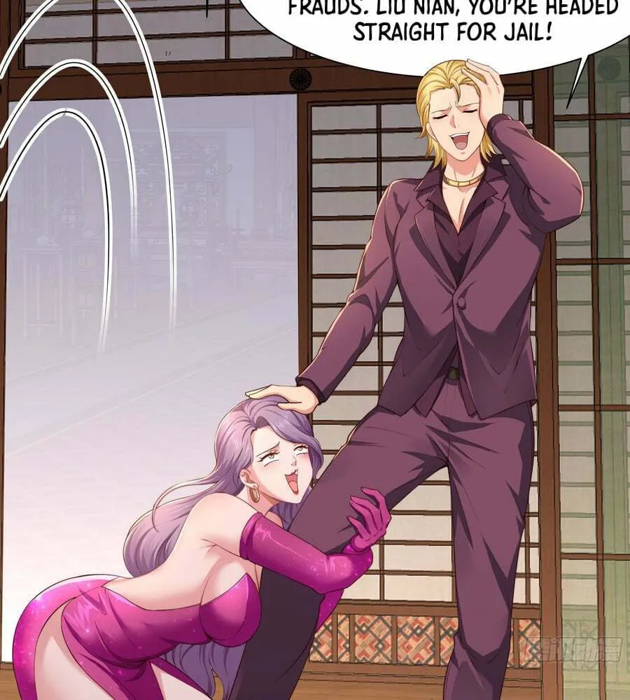 Rebirth of King Zhou: Not Being the Ultimate Villain Chapter 7 page 37 - 