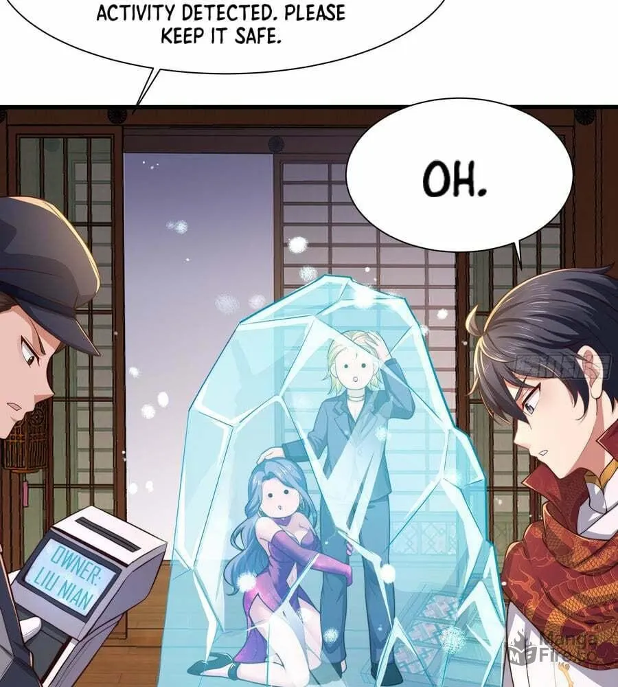 Rebirth of King Zhou: Not Being the Ultimate Villain Chapter 7 page 39 - 