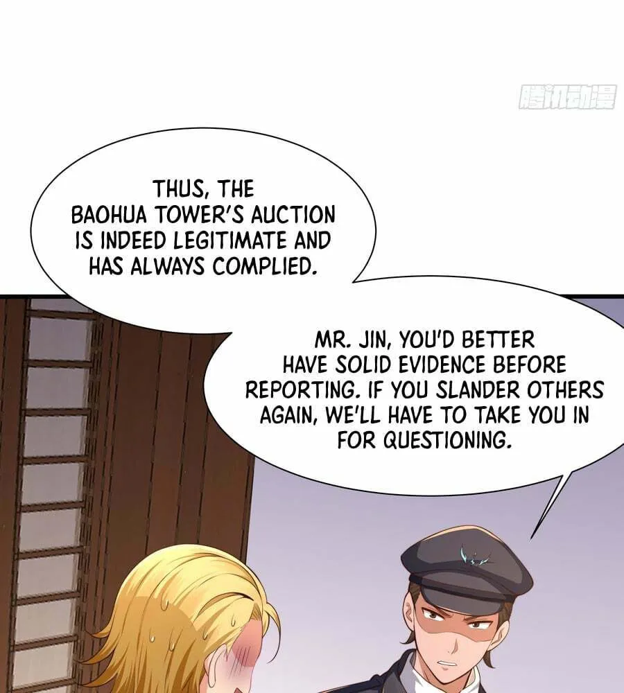 Rebirth of King Zhou: Not Being the Ultimate Villain Chapter 7 page 41 - 