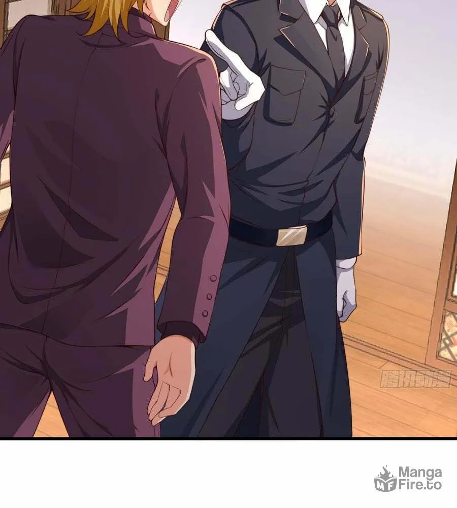 Rebirth of King Zhou: Not Being the Ultimate Villain Chapter 7 page 42 - 