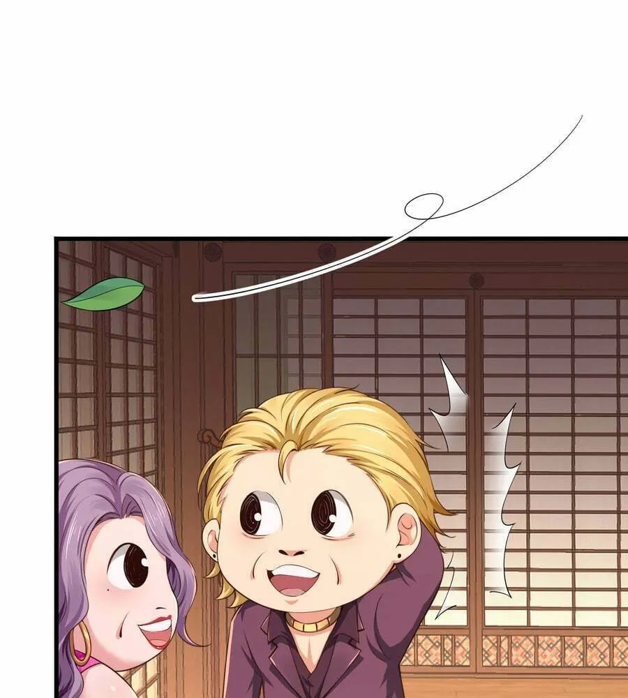 Rebirth of King Zhou: Not Being the Ultimate Villain Chapter 7 page 43 - 