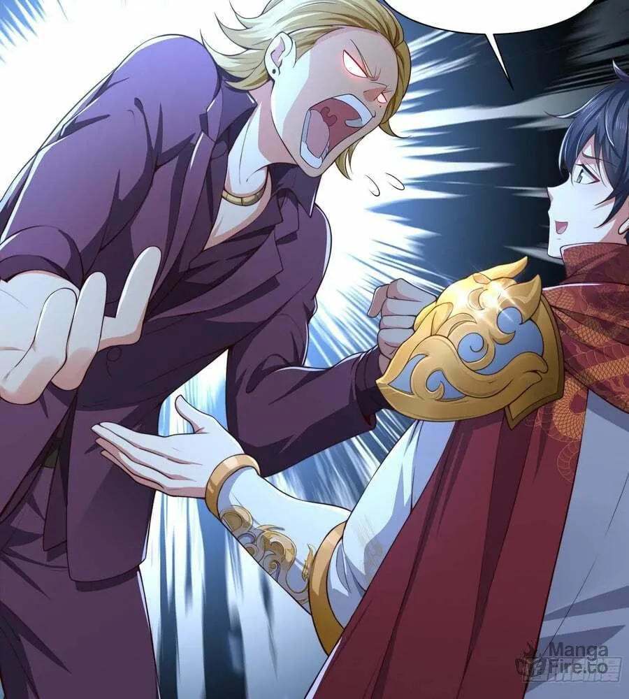 Rebirth of King Zhou: Not Being the Ultimate Villain Chapter 7 page 45 - 