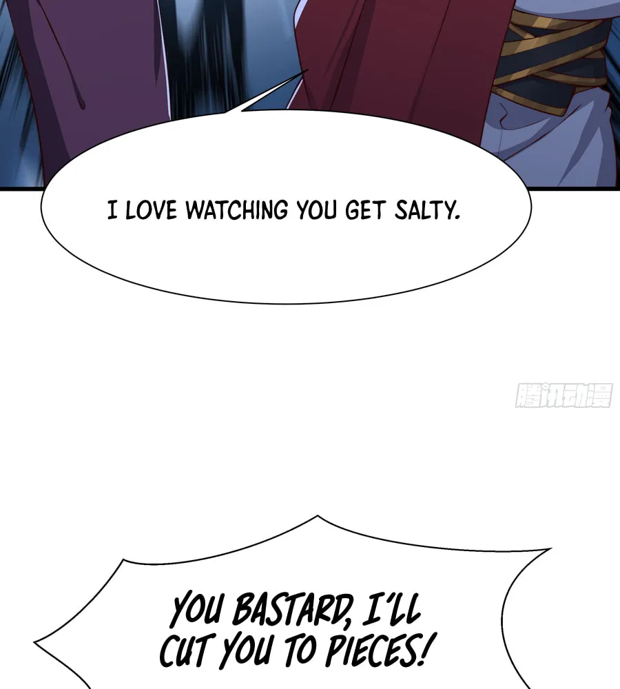 Rebirth of King Zhou: Not Being the Ultimate Villain Chapter 7 page 46 - 
