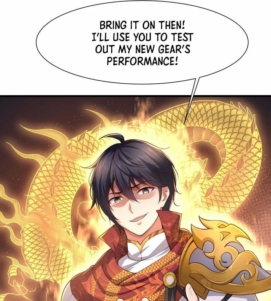 Rebirth of King Zhou: Not Being the Ultimate Villain Chapter 7 page 49 - 