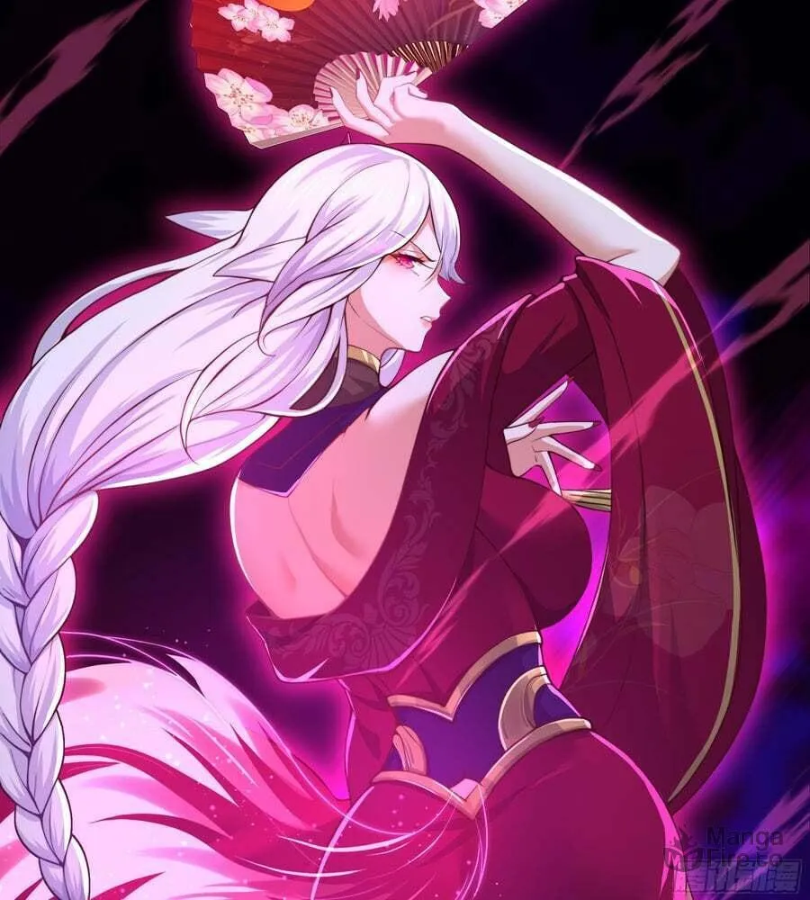 Rebirth of King Zhou: Not Being the Ultimate Villain Chapter 7 page 54 - 