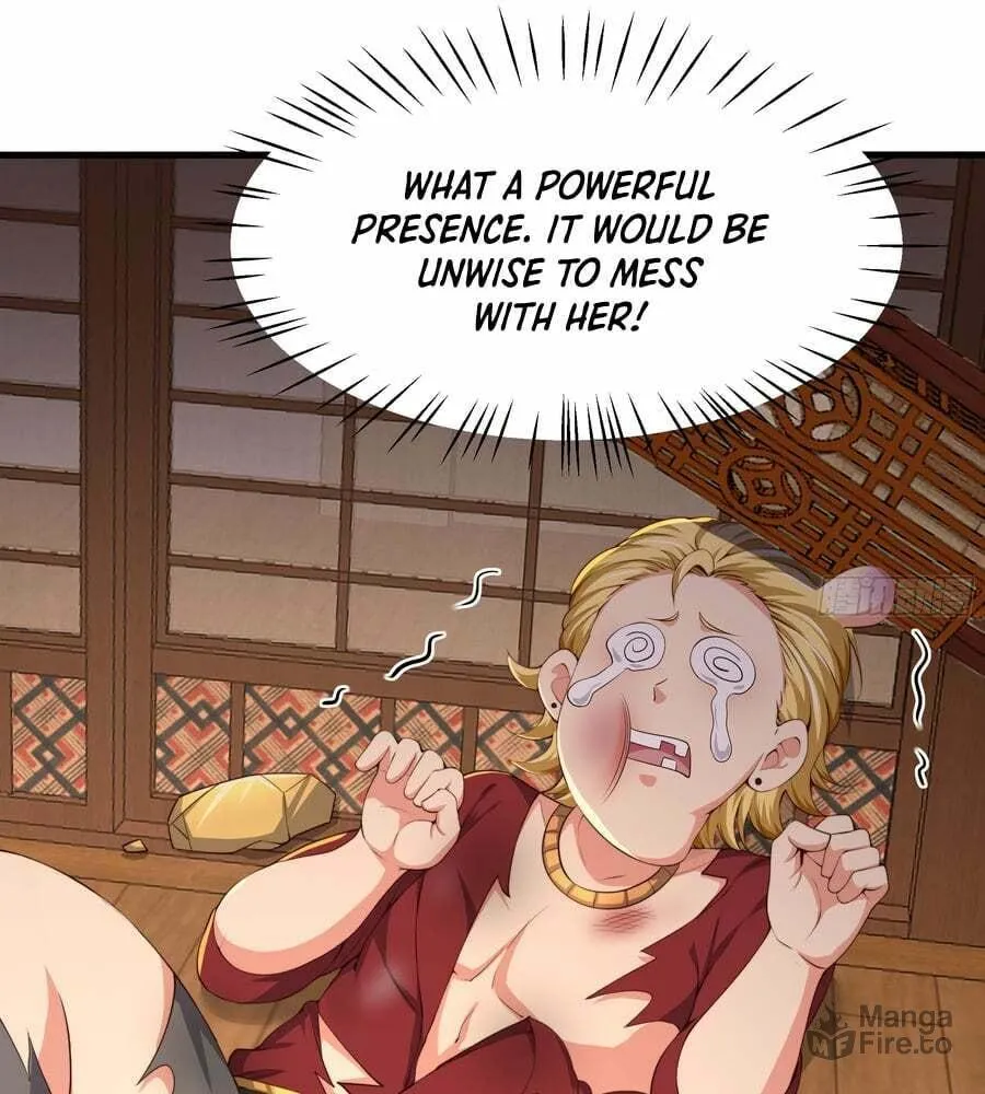 Rebirth of King Zhou: Not Being the Ultimate Villain Chapter 7 page 57 - 