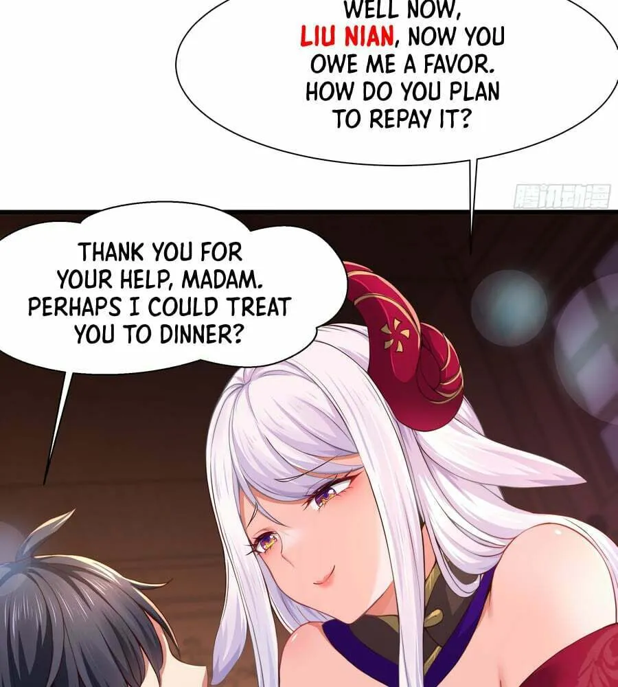 Rebirth of King Zhou: Not Being the Ultimate Villain Chapter 7 page 62 - 