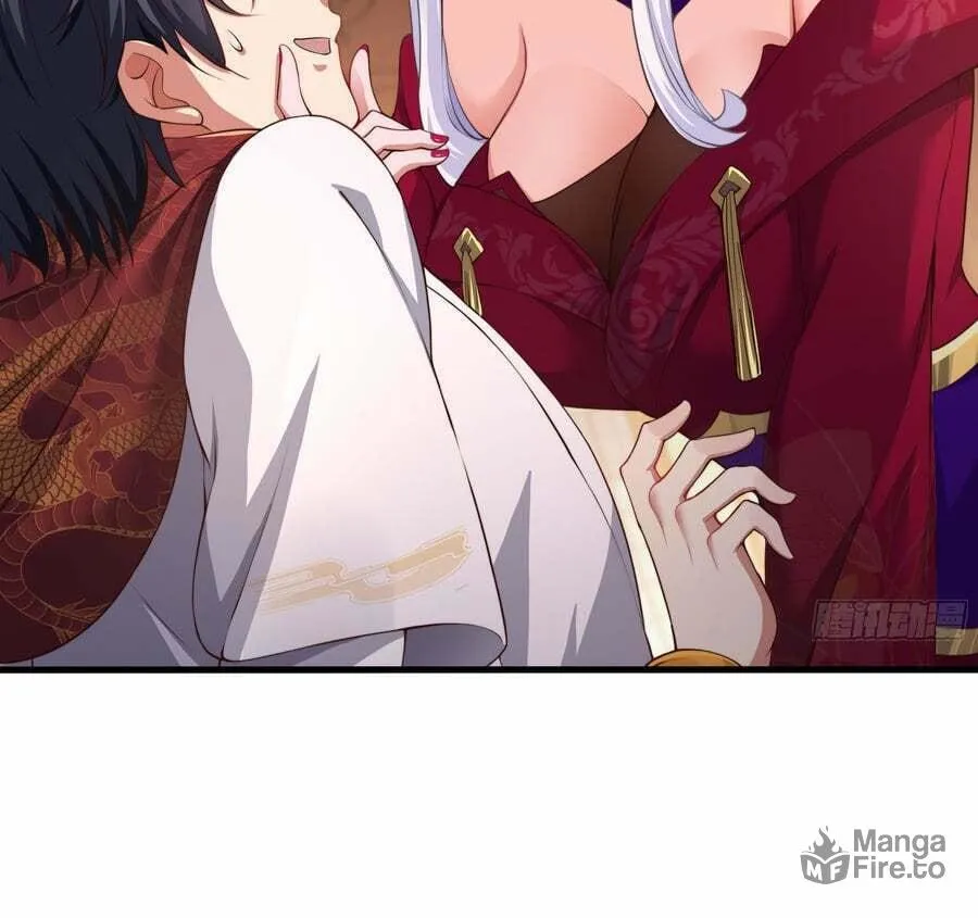 Rebirth of King Zhou: Not Being the Ultimate Villain Chapter 7 page 63 - 