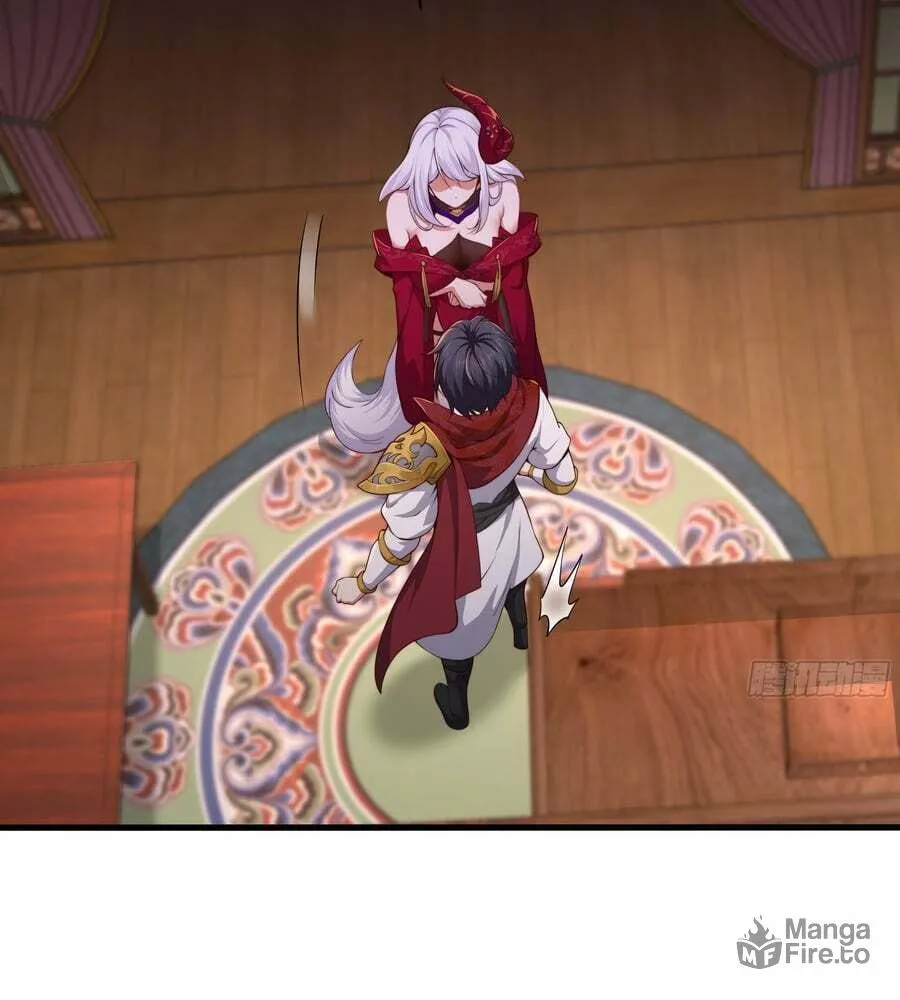 Rebirth of King Zhou: Not Being the Ultimate Villain Chapter 7 page 69 - 