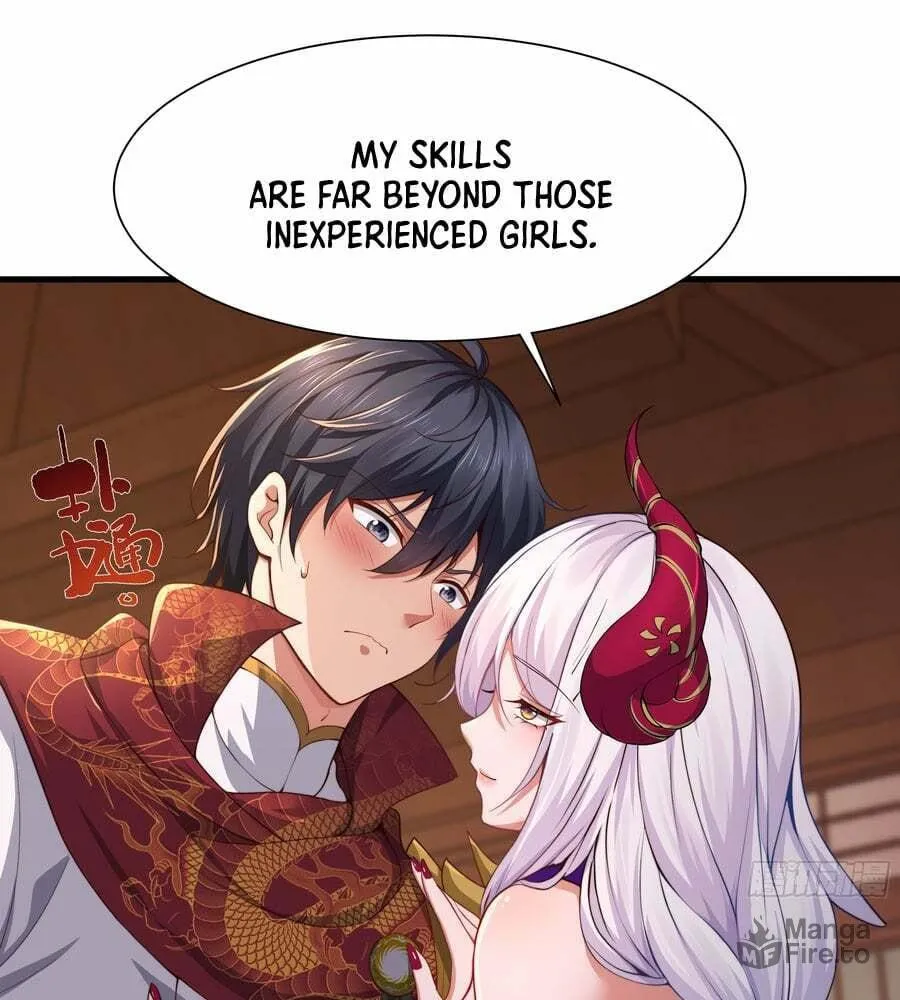 Rebirth of King Zhou: Not Being the Ultimate Villain Chapter 7 page 70 - 