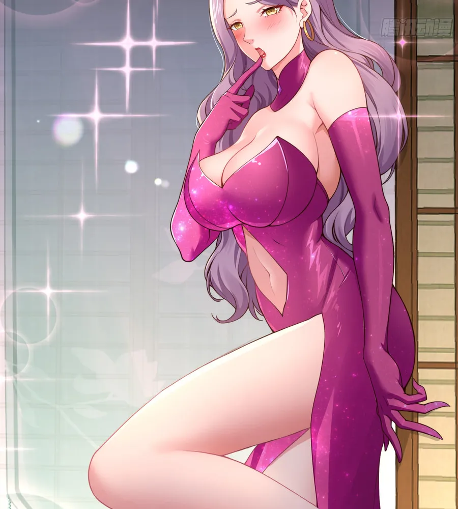 Rebirth of King Zhou: Not Being the Ultimate Villain Chapter 7 page 8 - 