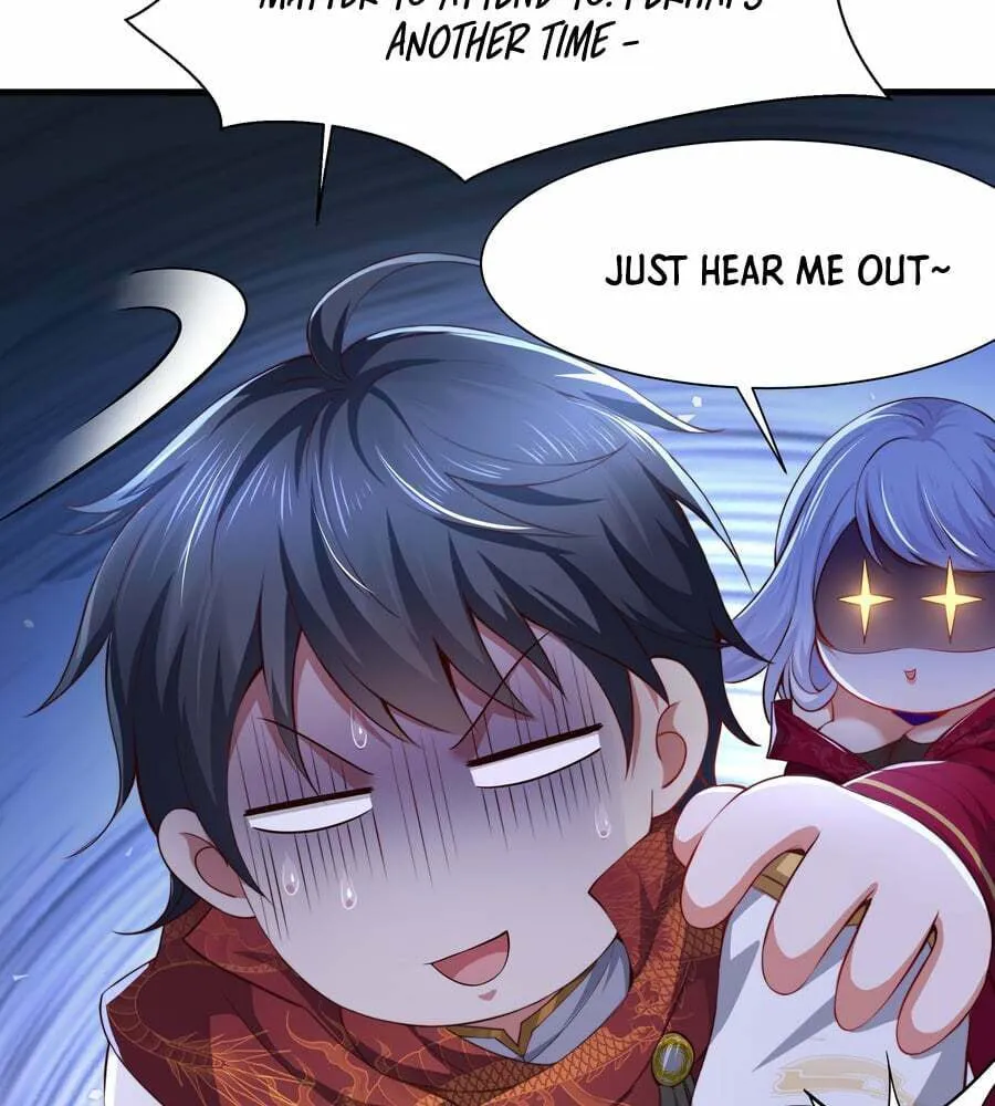 Rebirth of King Zhou: Not Being the Ultimate Villain Chapter 7 page 73 - 