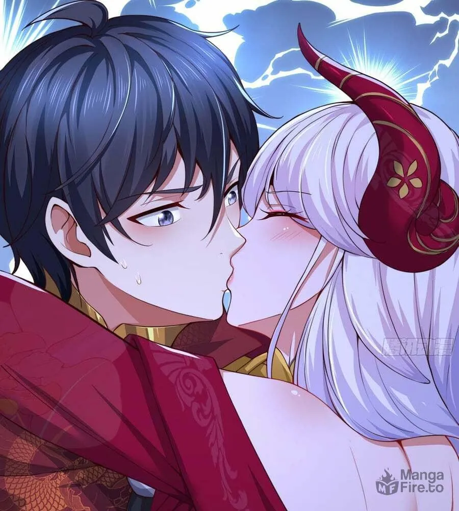 Rebirth of King Zhou: Not Being the Ultimate Villain Chapter 7 page 75 - 