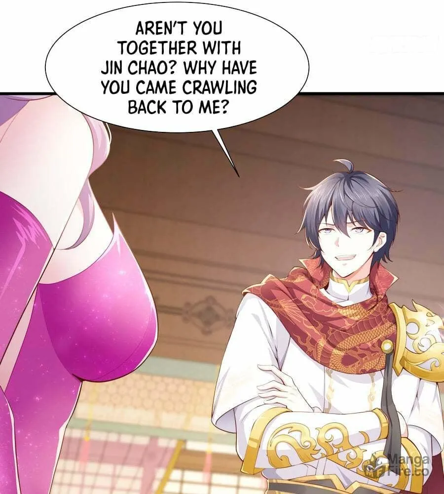 Rebirth of King Zhou: Not Being the Ultimate Villain Chapter 7 page 10 - 