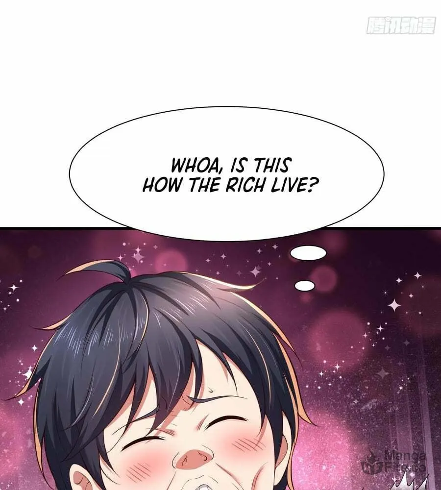 Rebirth of King Zhou: Not Being the Ultimate Villain Chapter 8 page 15 - 