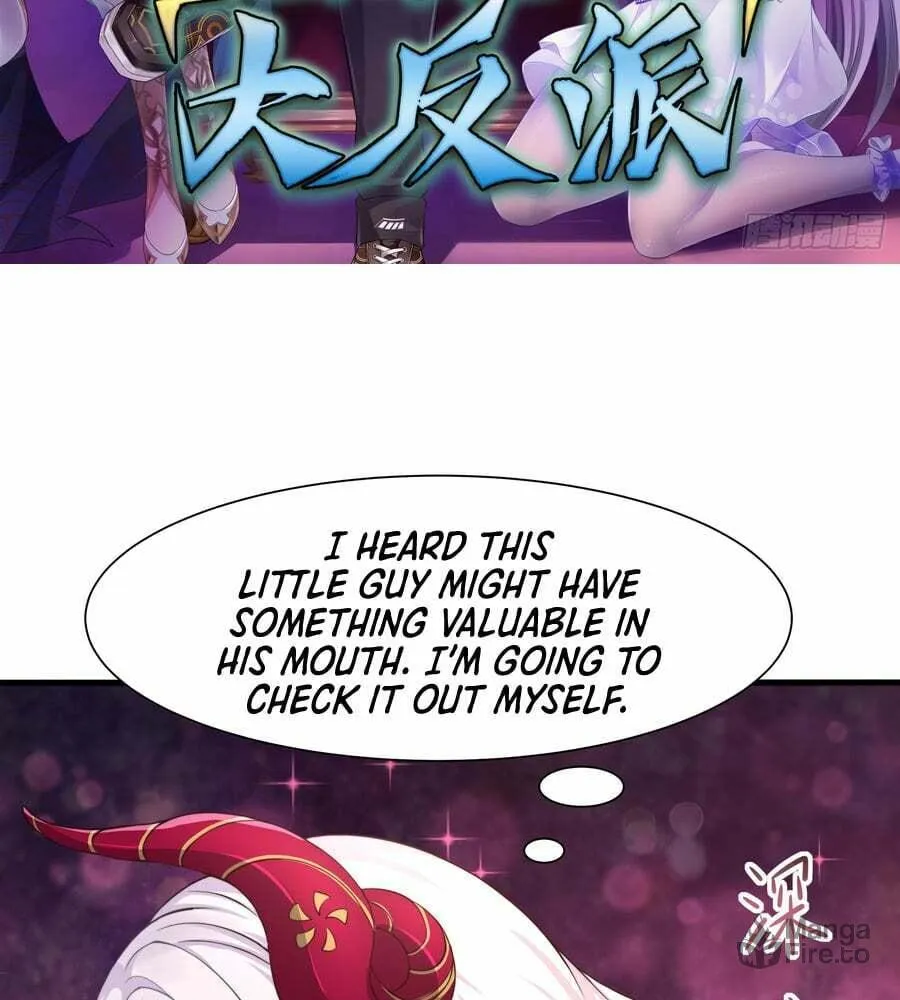 Rebirth of King Zhou: Not Being the Ultimate Villain Chapter 8 page 3 - 