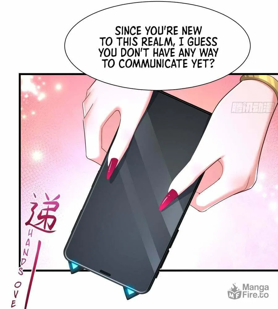 Rebirth of King Zhou: Not Being the Ultimate Villain Chapter 8 page 25 - 