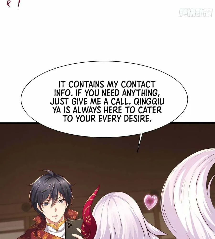 Rebirth of King Zhou: Not Being the Ultimate Villain Chapter 8 page 26 - 