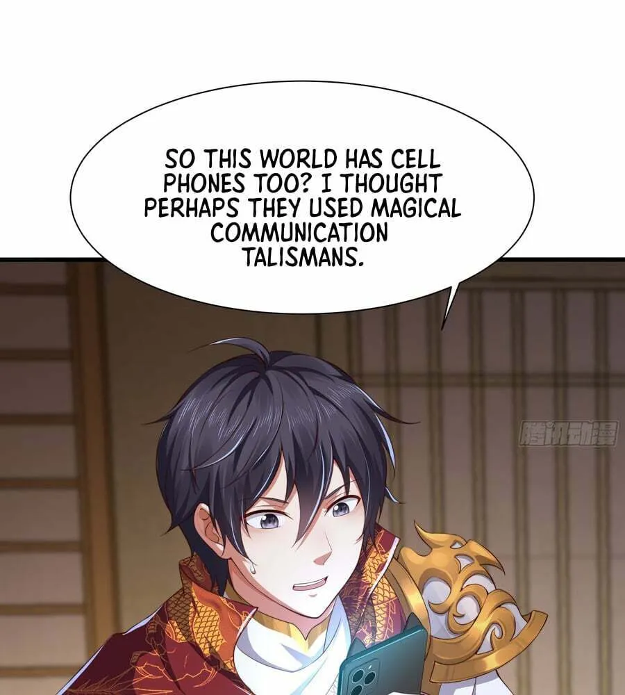Rebirth of King Zhou: Not Being the Ultimate Villain Chapter 8 page 28 - 