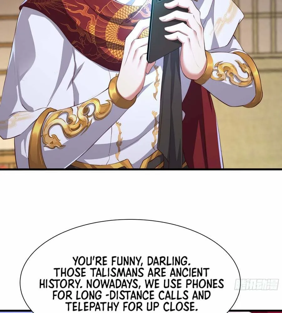 Rebirth of King Zhou: Not Being the Ultimate Villain Chapter 8 page 29 - 