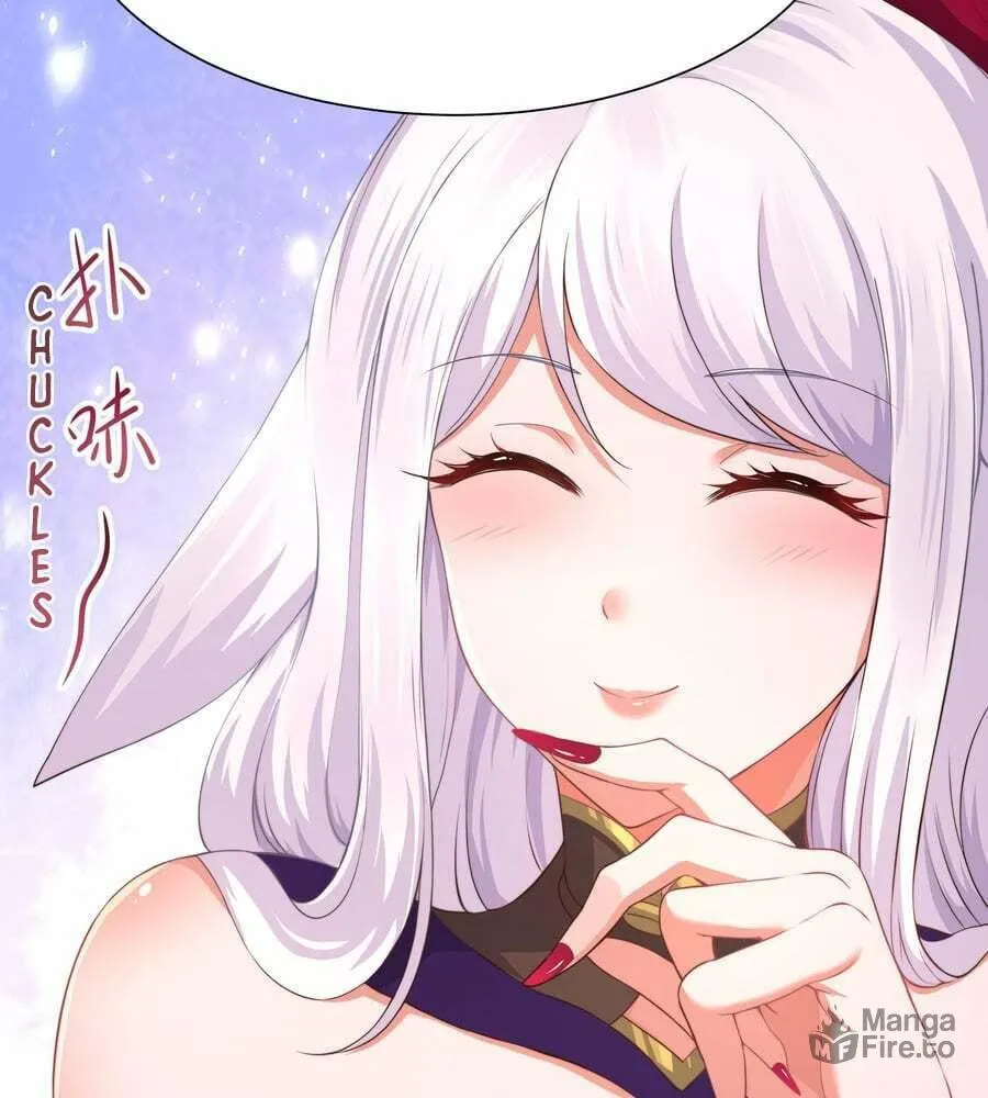 Rebirth of King Zhou: Not Being the Ultimate Villain Chapter 8 page 30 - 