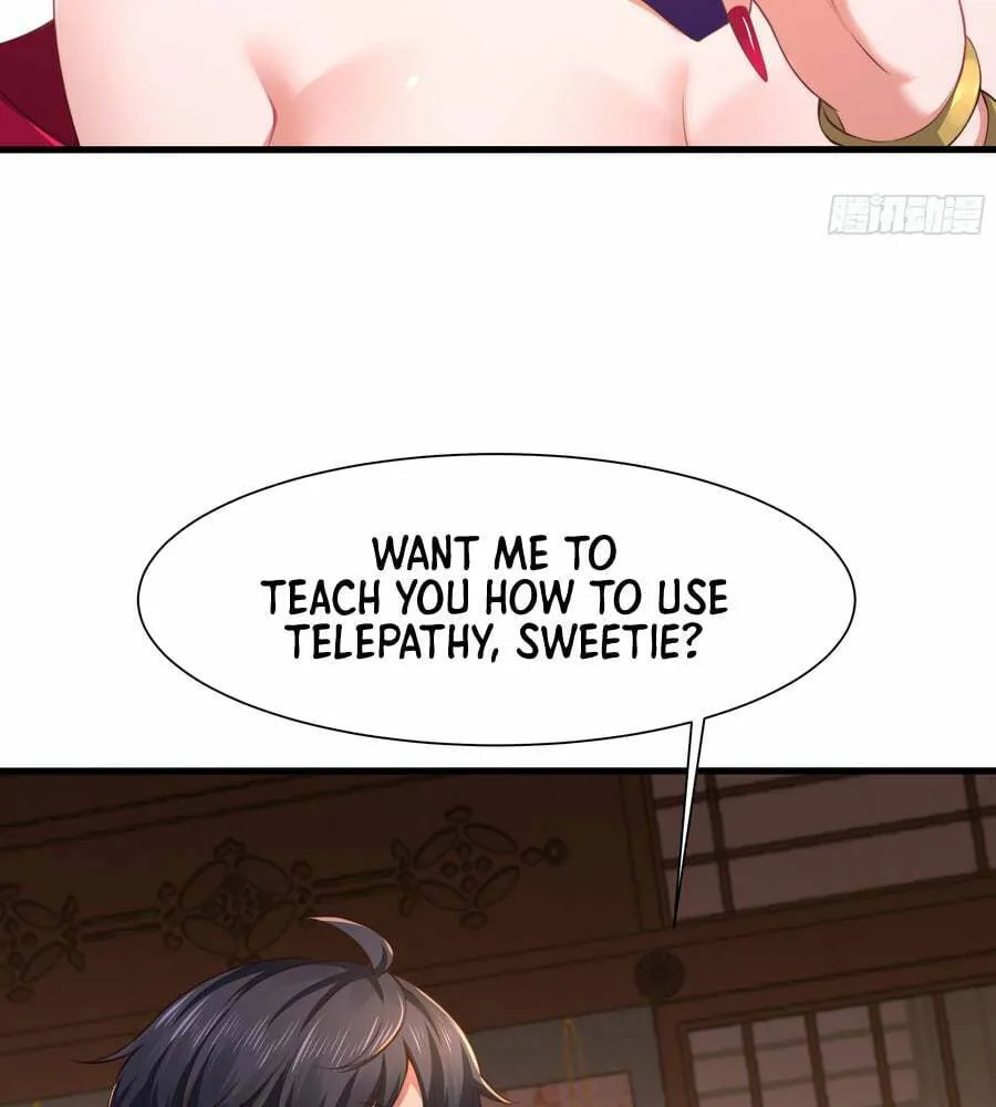 Rebirth of King Zhou: Not Being the Ultimate Villain Chapter 8 page 31 - 