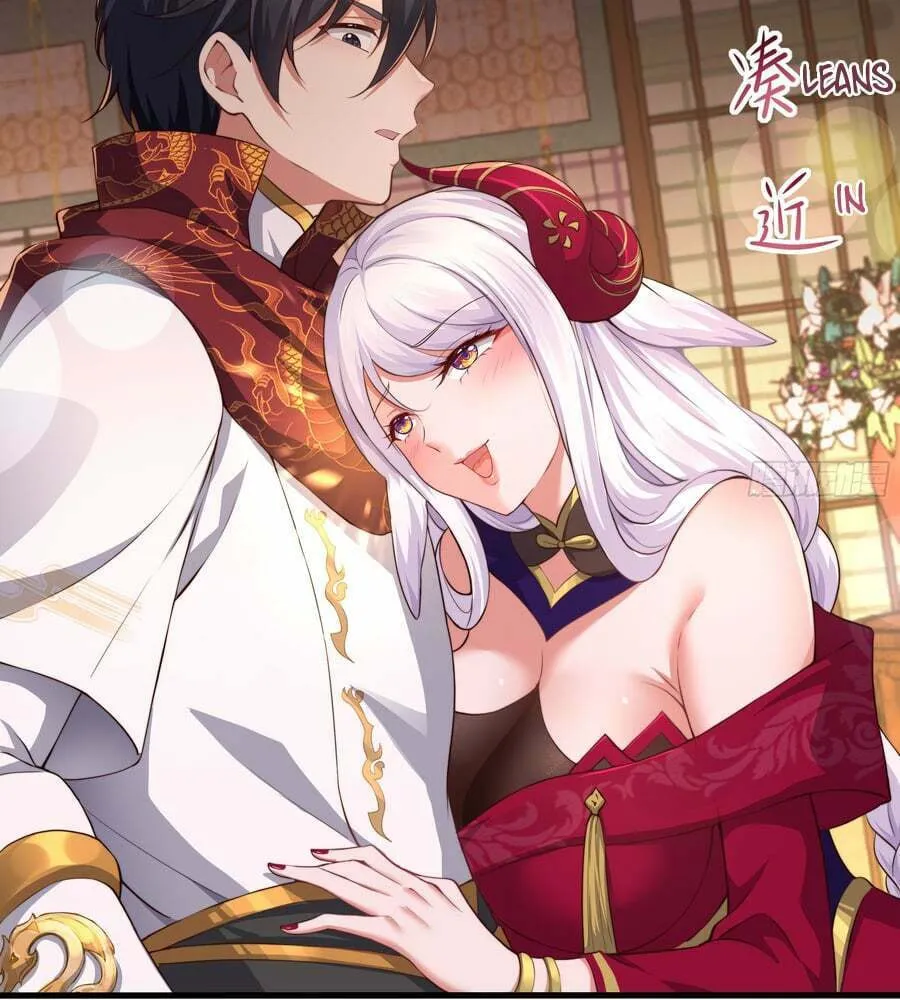 Rebirth of King Zhou: Not Being the Ultimate Villain Chapter 8 page 32 - 