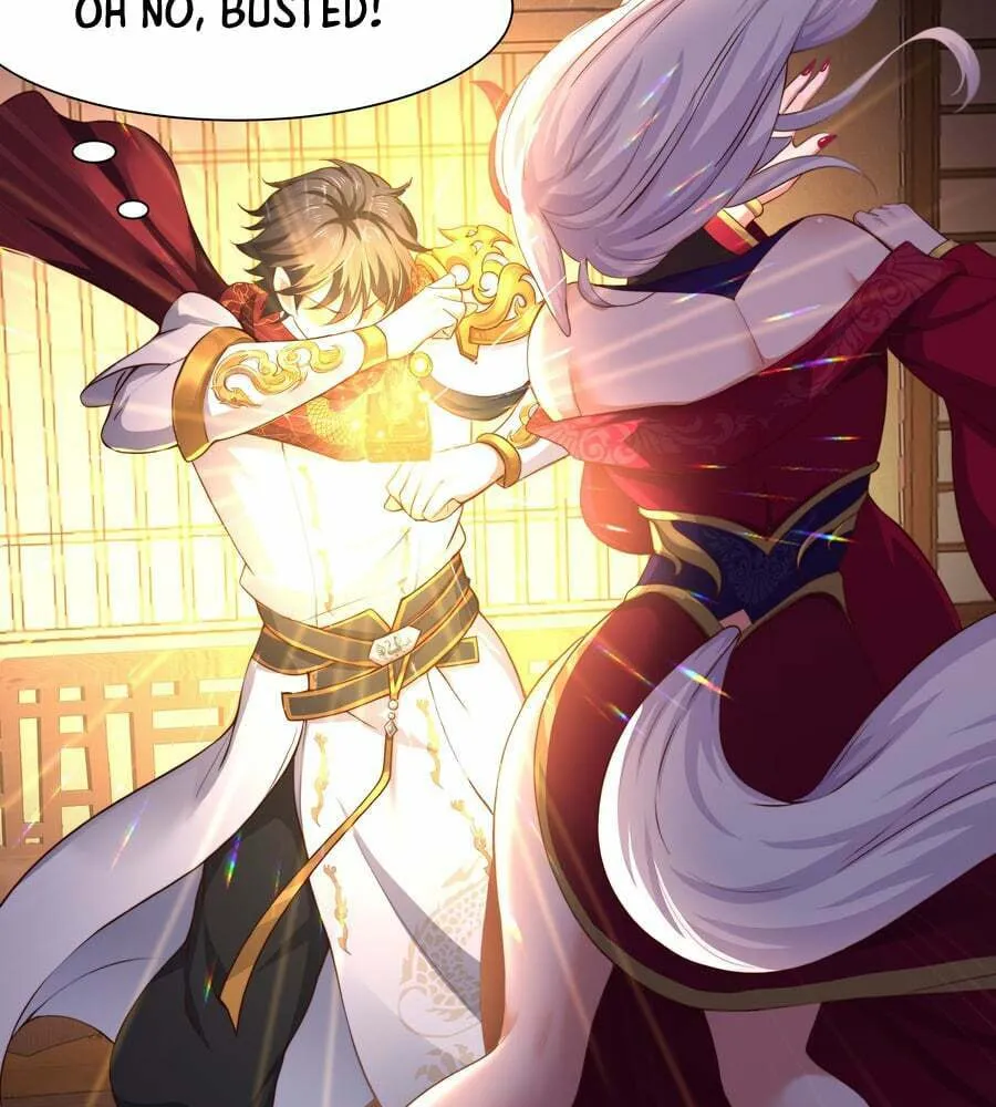 Rebirth of King Zhou: Not Being the Ultimate Villain Chapter 8 page 34 - 