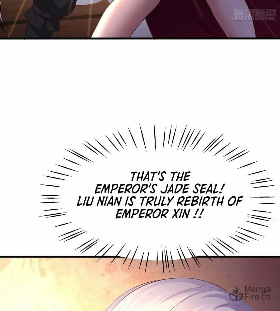 Rebirth of King Zhou: Not Being the Ultimate Villain Chapter 8 page 35 - 