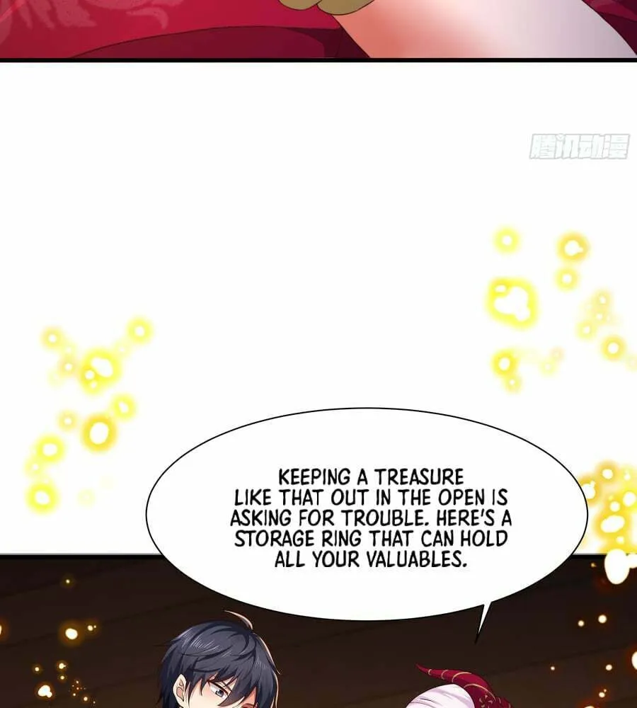 Rebirth of King Zhou: Not Being the Ultimate Villain Chapter 8 page 37 - 