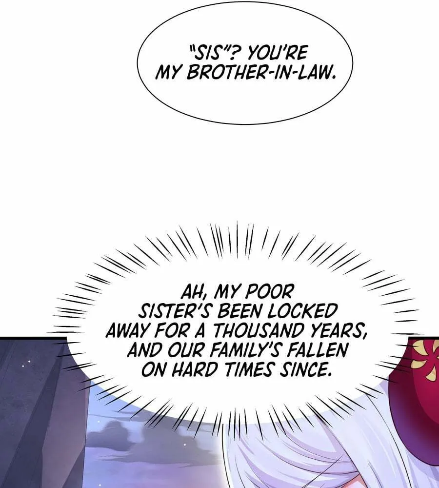 Rebirth of King Zhou: Not Being the Ultimate Villain Chapter 8 page 41 - 
