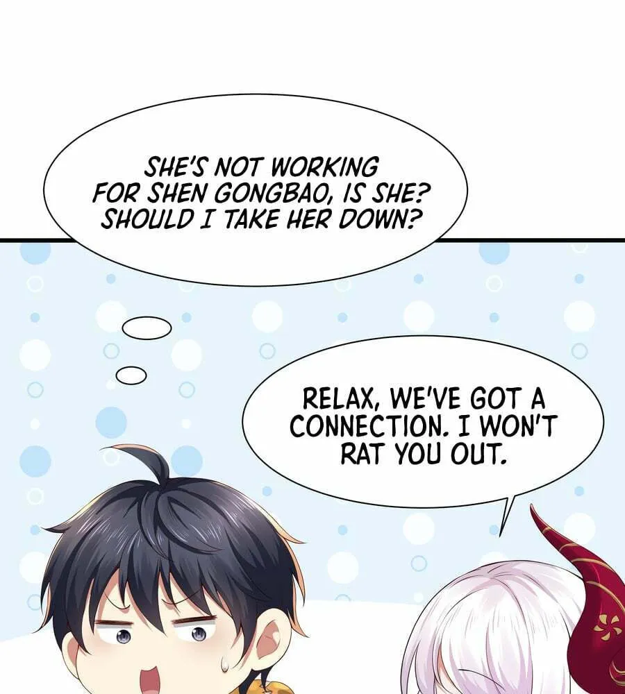 Rebirth of King Zhou: Not Being the Ultimate Villain Chapter 8 page 44 - 