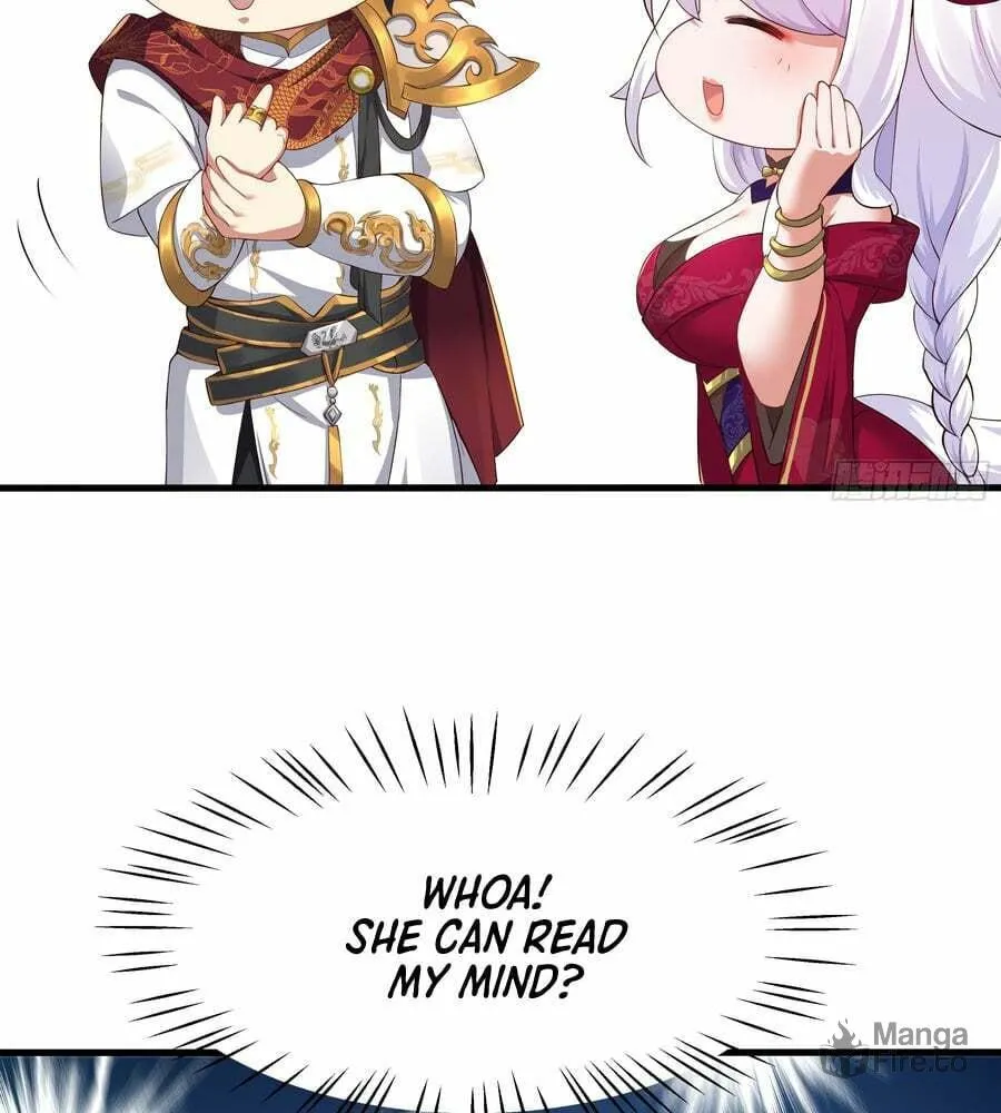 Rebirth of King Zhou: Not Being the Ultimate Villain Chapter 8 page 45 - 